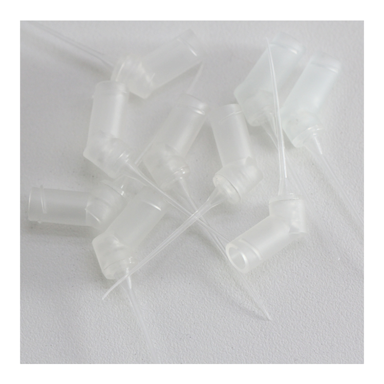 SN005-32 ZOGEAR Dental Disposable Autoclavable Pre-bent Endo Irrigation Needle