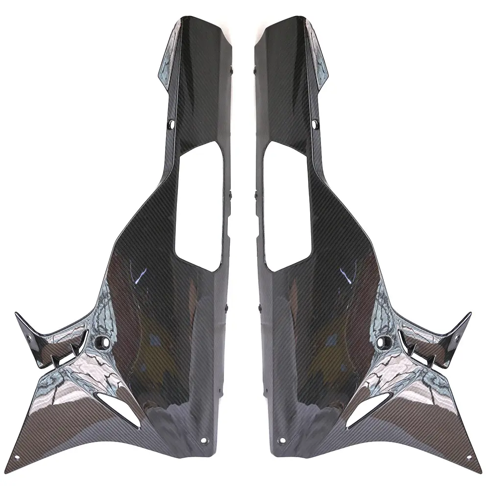 Injection Fairing Kit Plastic Motorcycle Knight Cover Custom Body Pattern Gross for buell's