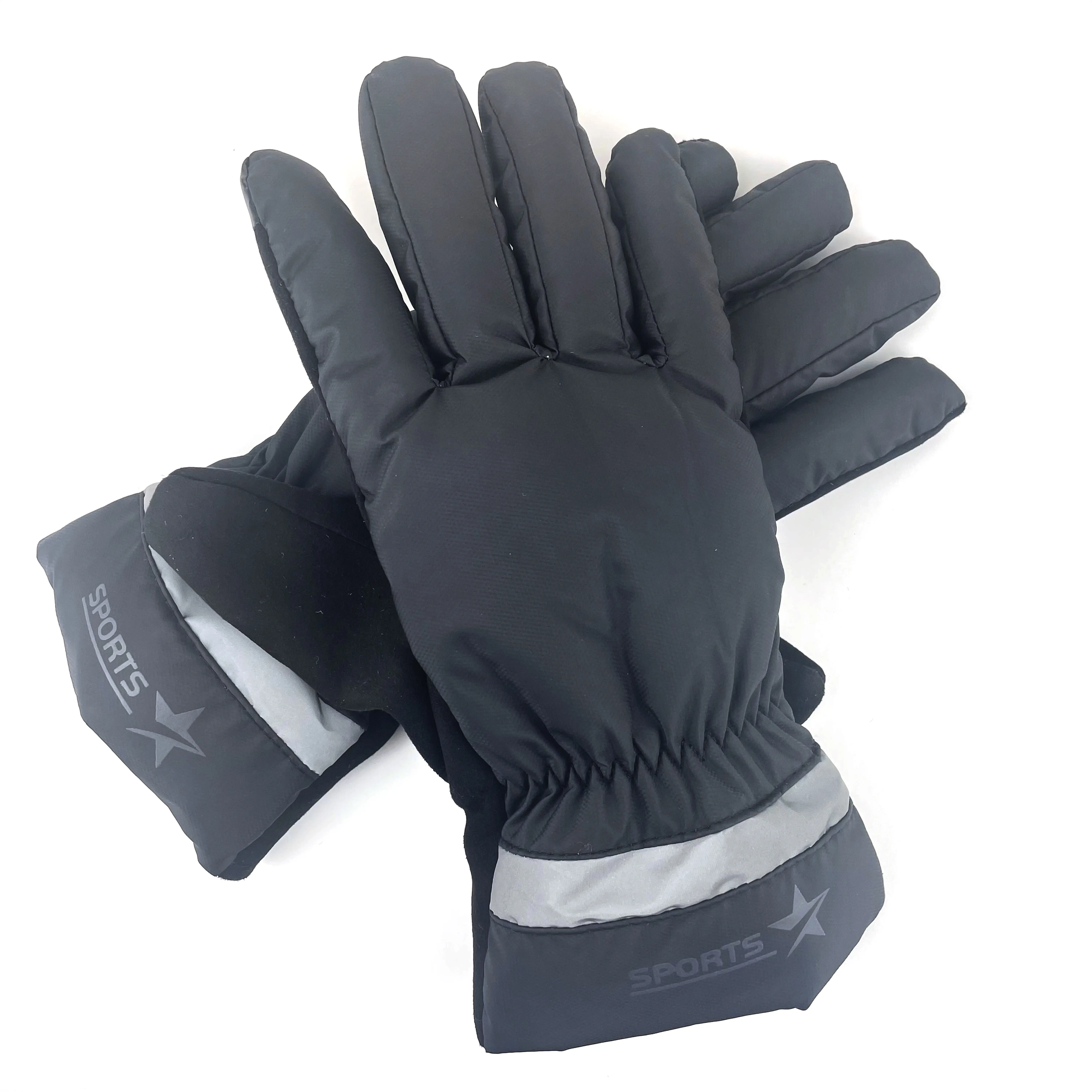 New Arrival Touch Screen Warm Waterproof Windproof Winter Gloves