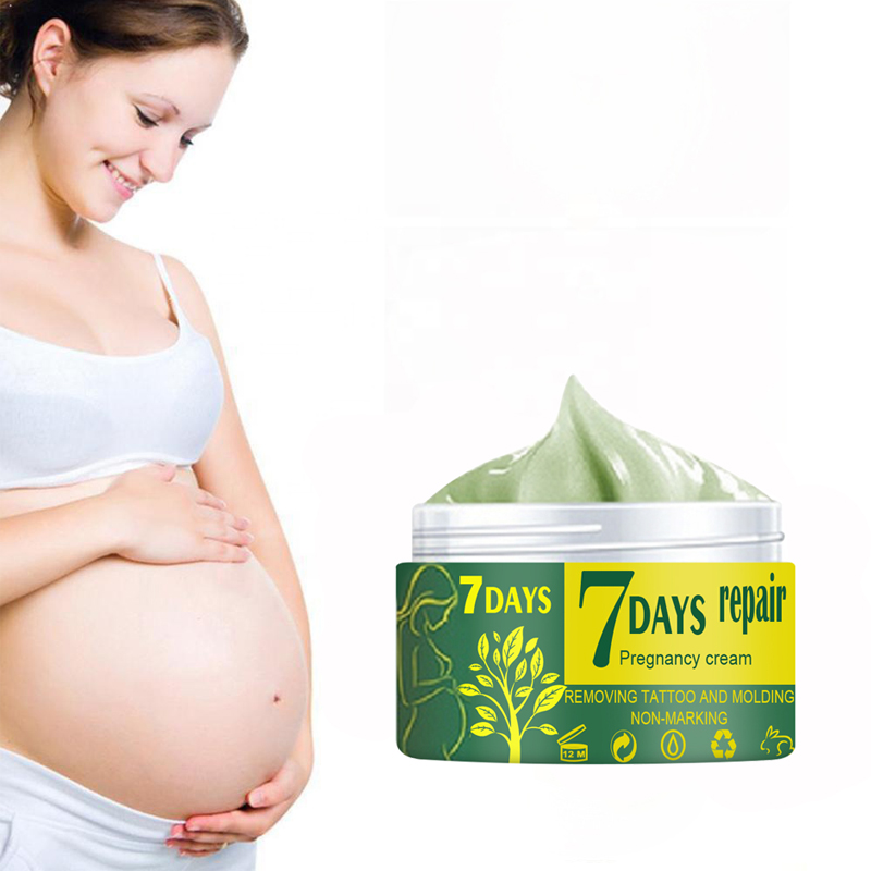 Stretch Marks Maternity Repair Anti Aging Firming Body Care Pregnancy Scars