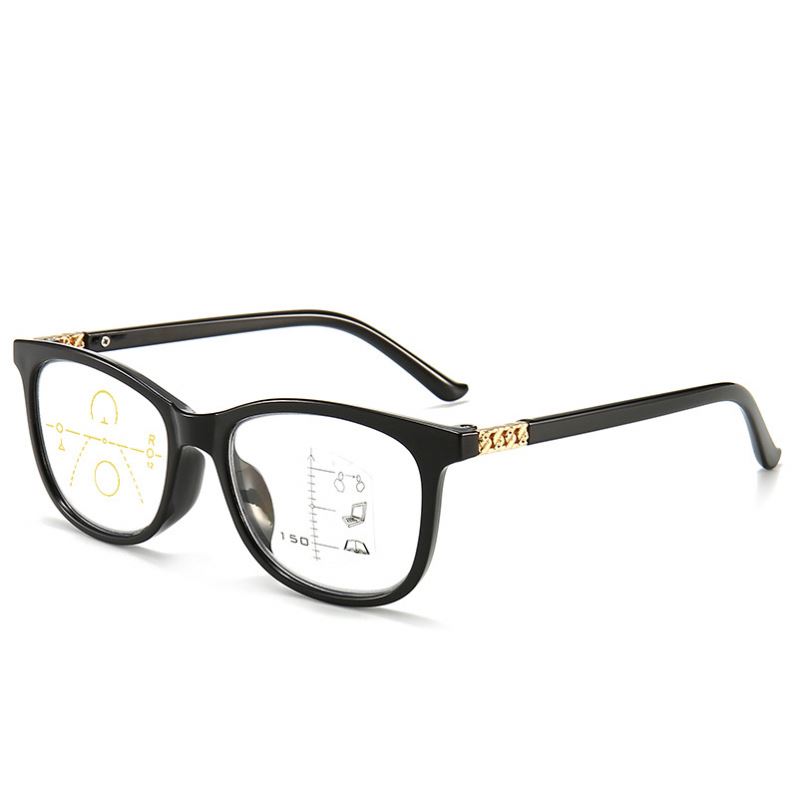 Очки для чтения uvali Lunettes, модные, Ce Omni, с прогрессивным мультифокусом, варифокальным увеличением, с защитой от синего излучения, очки для чтения