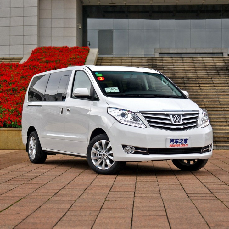Мини-фургон Dongfeng MPV CM7 с мини-фургоном/мини-фургоном, распродажа