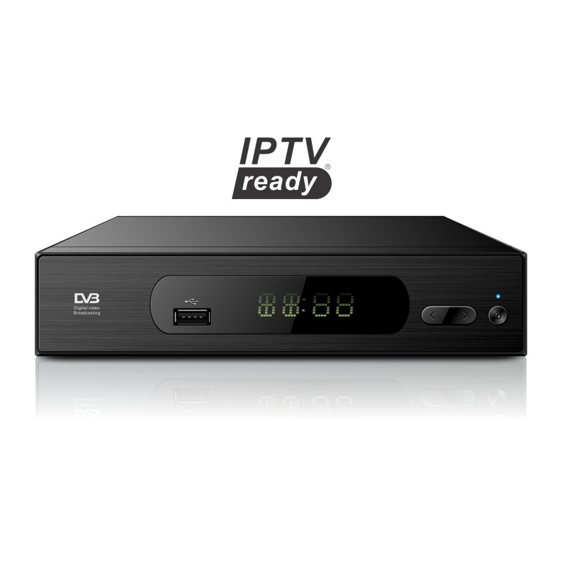 Заводской OEM skysat LNB в dvbs2 цифровой спутниковый ТВ приемник iptv телеприставка спутниковый приемник