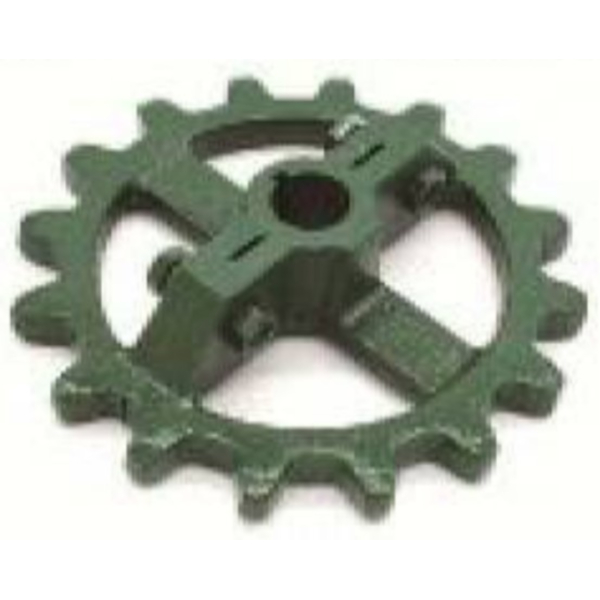 Cast Iron Sprockets For Farm Machine Parts