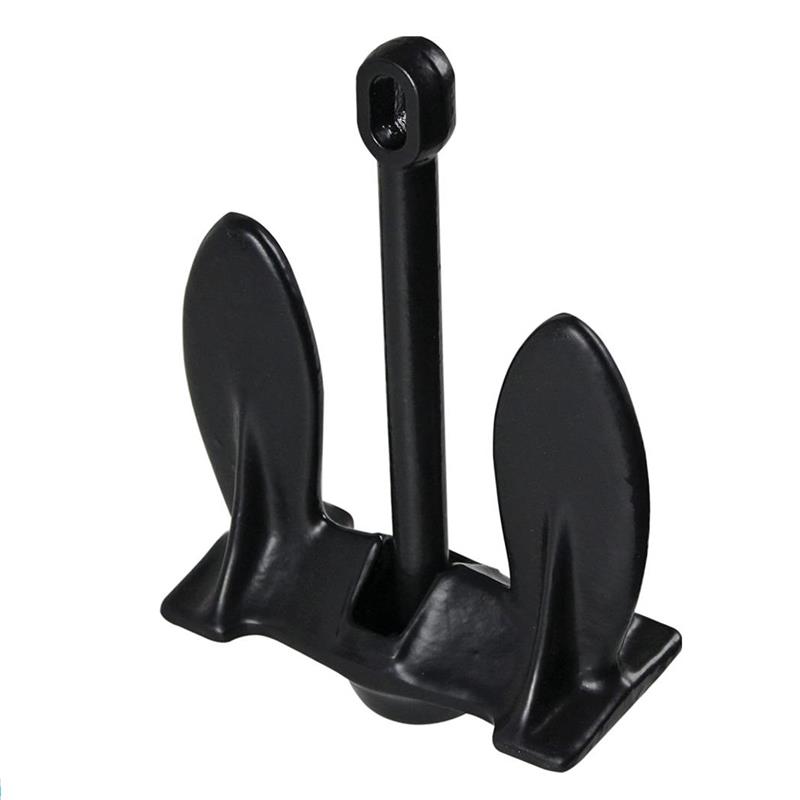 High Precision Iso Standard Swivel Pieces For Marine Anchor Chains Work Boat Yacht Gunnel Rubber