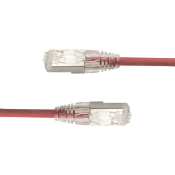 Behpex 28AWG медный Cat7 Cat6a Cat6 UTP STP сетевой кабель