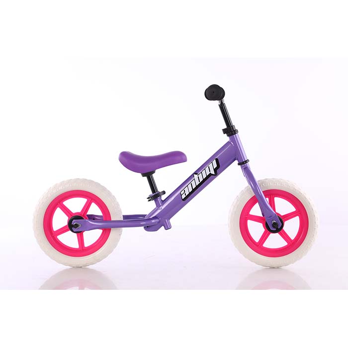 Baby mini air tire fat balance bike for baby to train balance 202 for baby to train balance 2021