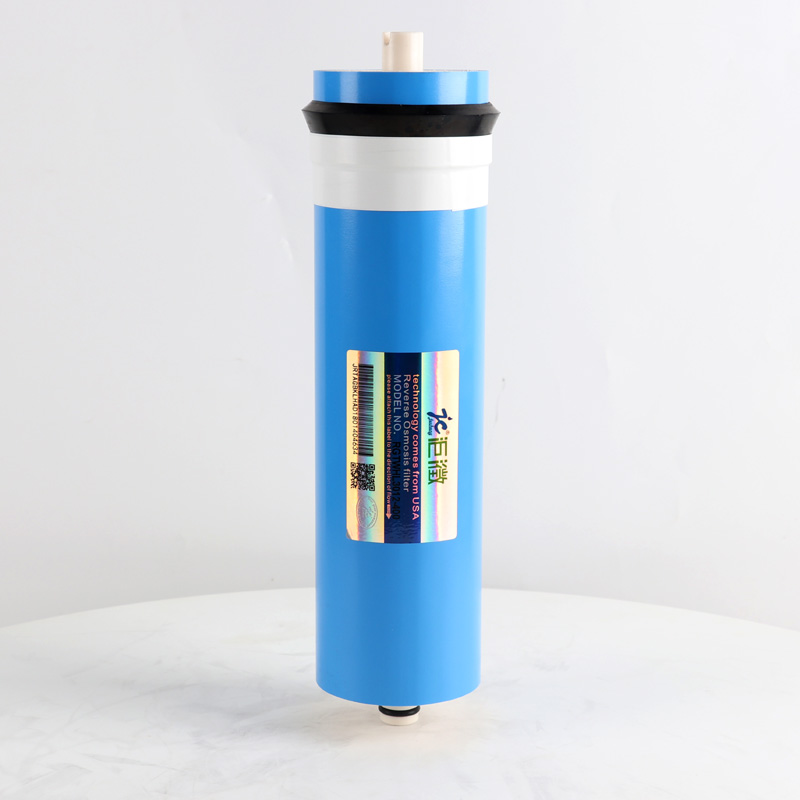 RO Membrane For Household Drinking Water Undersink Home Purifier RO System 3012-400G Reverse Osmosis Membrane for RO plant