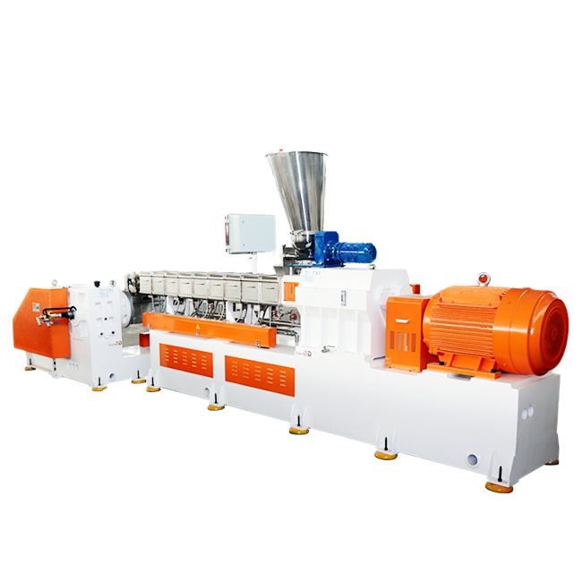 Full Automatic Biodegradable Plastic PLA biodegradable plastic materials Thermoforming Making Machine
