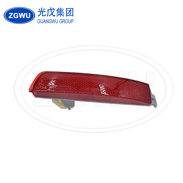 Задний бампер свет LH подходит для SYLPHY B17 LIVINA L11 MURANO Z51 26565-5C000