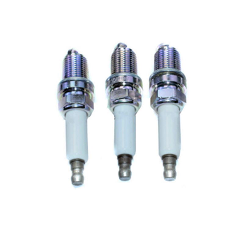 Иридиевая Свеча зажигания 06H905601A PFR7S8EG для AU DI A3 A4 A6 TT SEAT ALTEA SKODA OCTAVIA V W PASSAT TIGUAN EOS TOUAREG