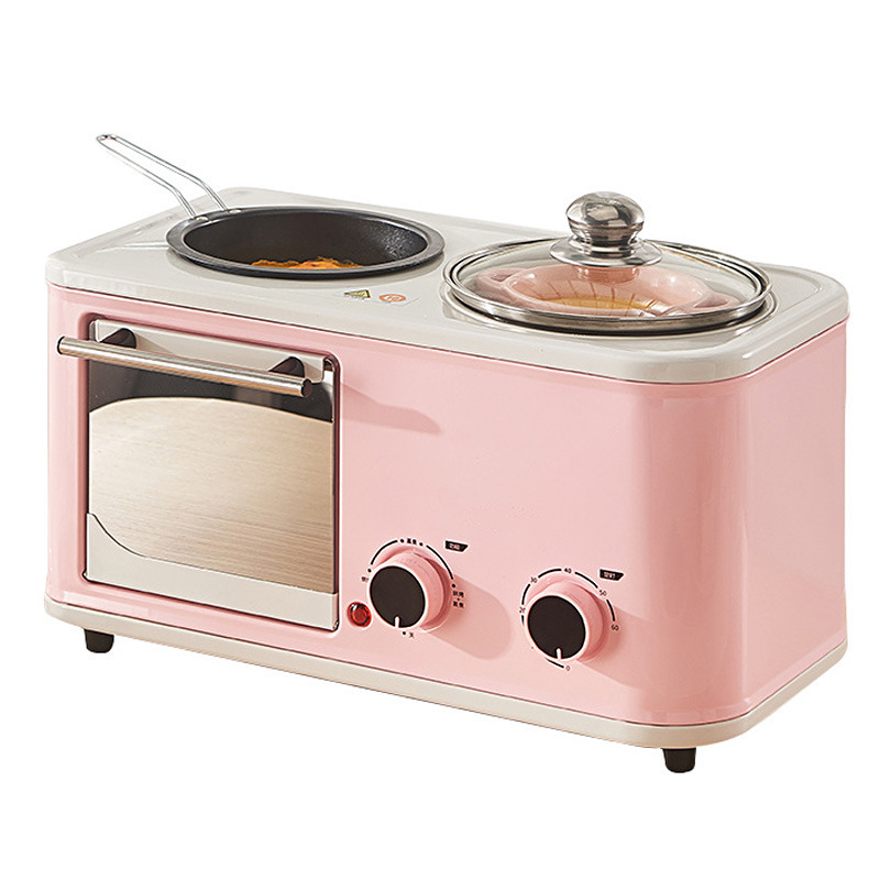 Horno de fundicion электрическая печь rotaryoven Паровая электрическая печь