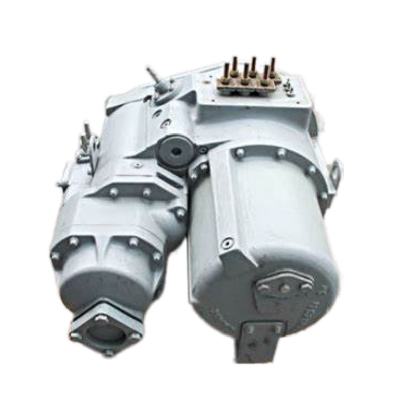 Двухшнековый компрессор R134a carlyle carrier 06N с воздушным охлаждением 06nw2300s5nc-a00 для охлаждения 30GX