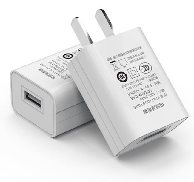 Универсальное настенное зарядное устройство USB 5 в 2 а мА