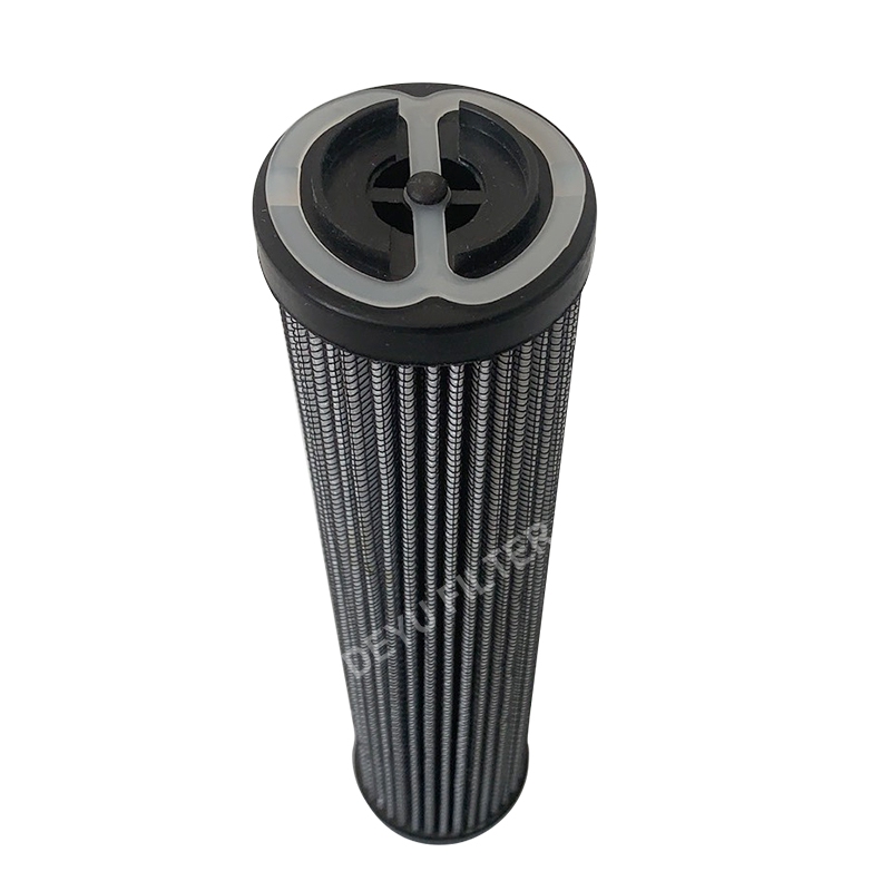 MP FILTRI Supply the high Performance hydraulic oil filter cartridge