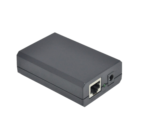 5/9/12VDC IEEE802.3at стандартный 1 канал Gigabit разделитель poe