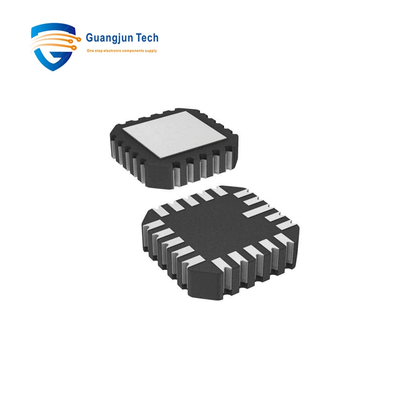 [Optoisolators] HCPL-6630 OPTOISO 1.5KV 2CH OPN COL 20LCCC