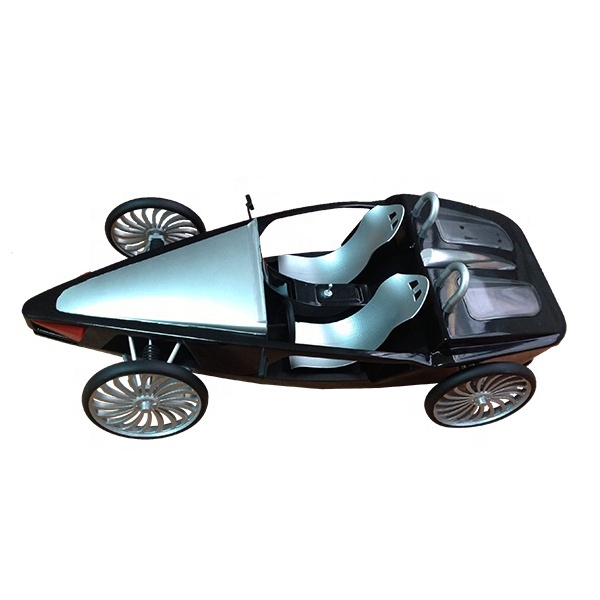 OEM Car Parts 3d Machining Toy Vehicle Funny Toys Rapid Prototype Cnc Machining