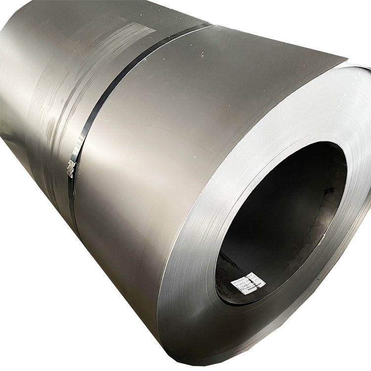 High Quality Cold Rolled Galvalume Steel Sheet Coil A792 A792M GI GL Coil Aluzinc AZ60 Manufacturer From China