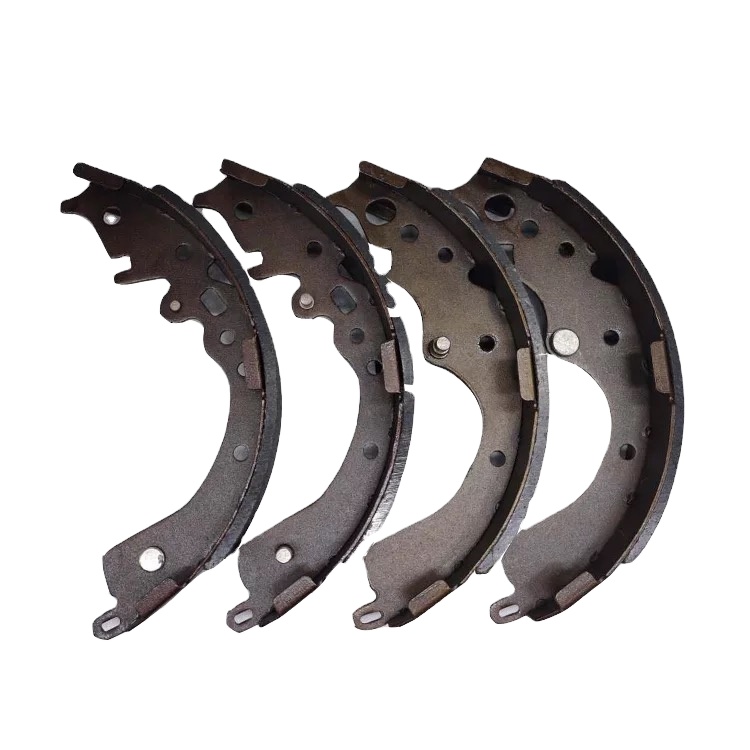 Низкая цена 100% хорошее качество тормозная колодка OEM 04495-04010 для Tacoma 2005-2015