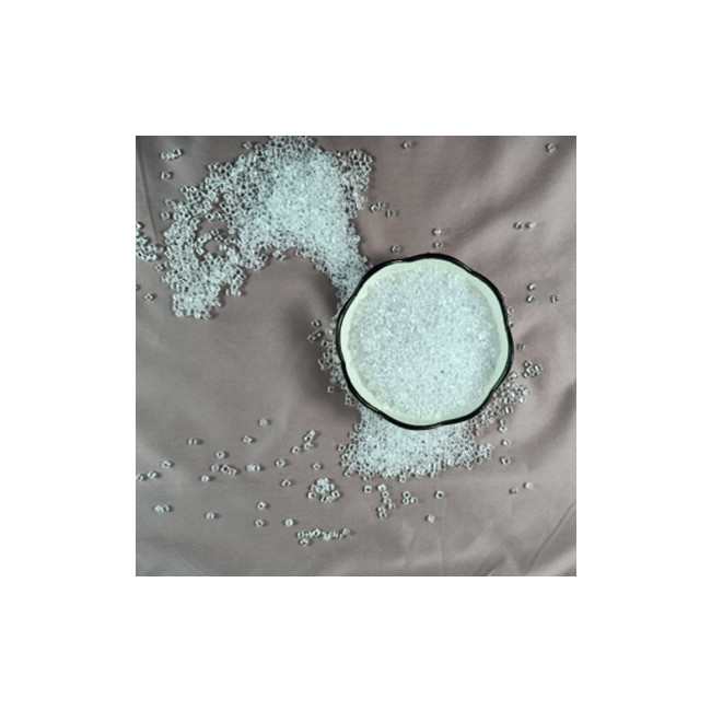 PS Wholesale Good Quality Plastic Raw Materials PS Granules Price/Multiple excellent performance