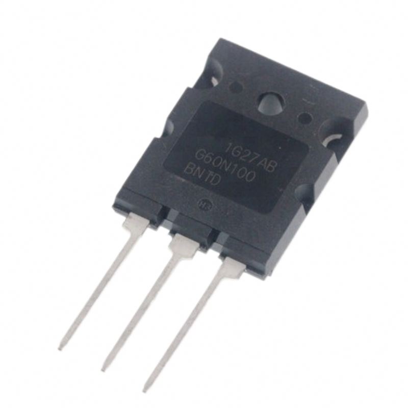 Новый оригинальный бренд IGBT транзисторов G60N100BNTD G60N100 с изолированным затвором (IGBT) 60A 1000V TO-3PL