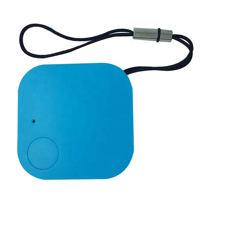 Светодиодная подсветка для Ключей Bluetooth сигнализация производство Finder Мини Key Finder сотовый телефон анти-потерянный сигнал тревоги, позволяющий отслеживать положение ребенка, ценных вещей, сумок и keyfinde/