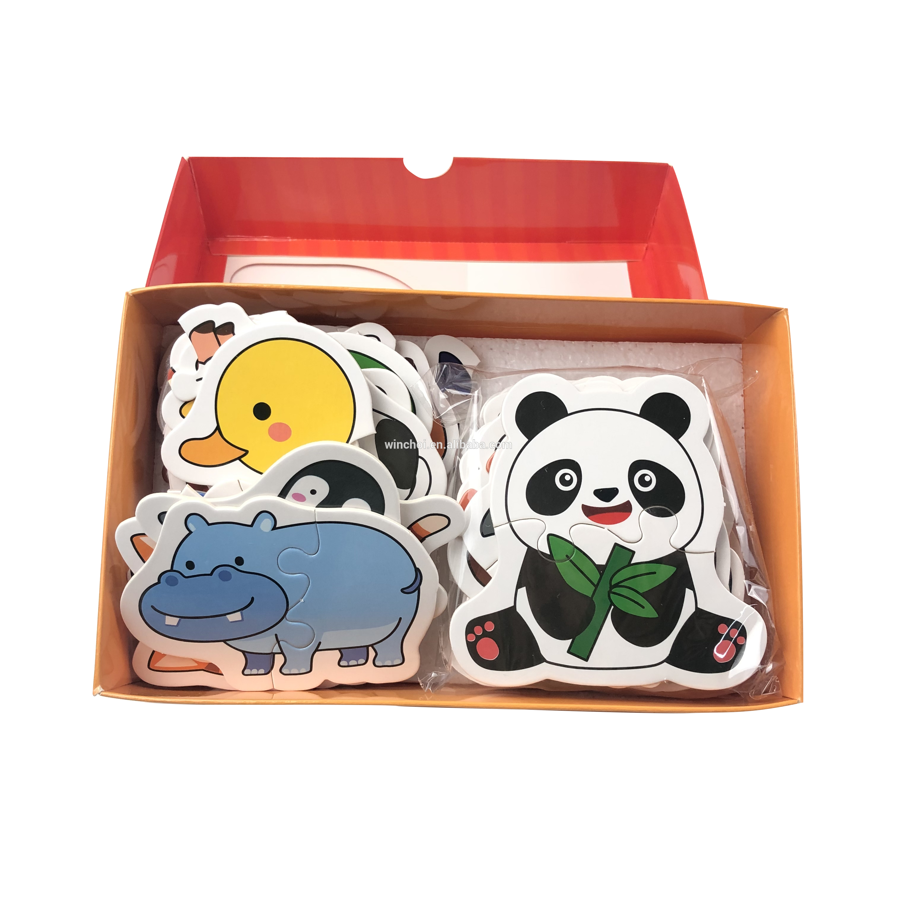 Карточная игра для детей Flashcards красочные карты печать образовательных карт