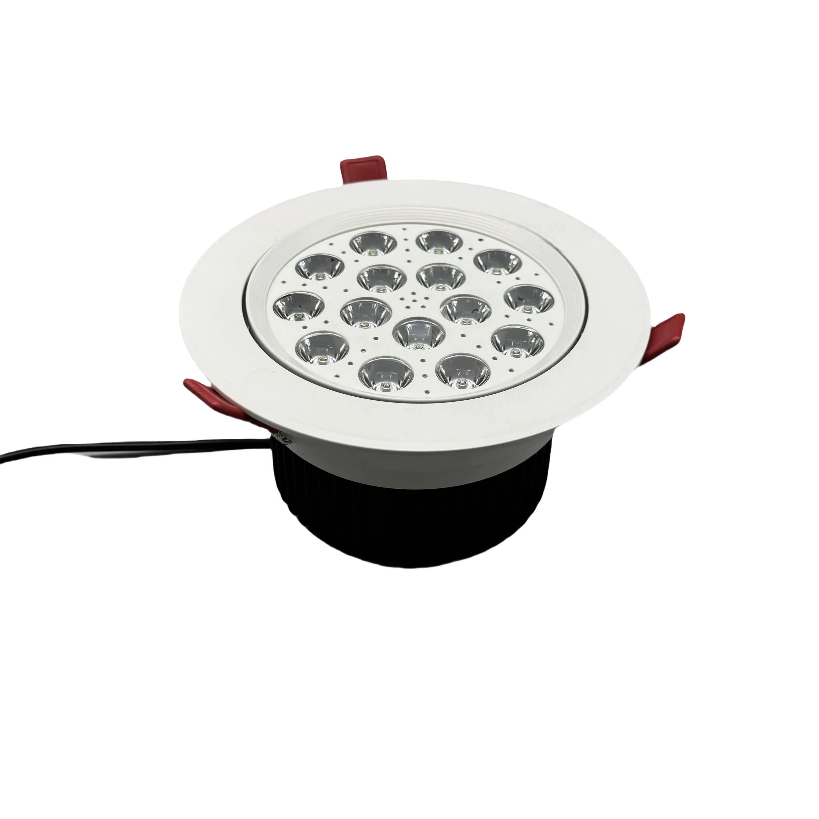 exquisite Jewelry downlight for gold shops, jewelry shops jewelry light high end economic choice light for gift shops decoration