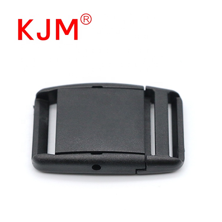 KJM 25 мм пластиковая боковая пресс-пряжка для мужских ремней сумка для наружной камеры