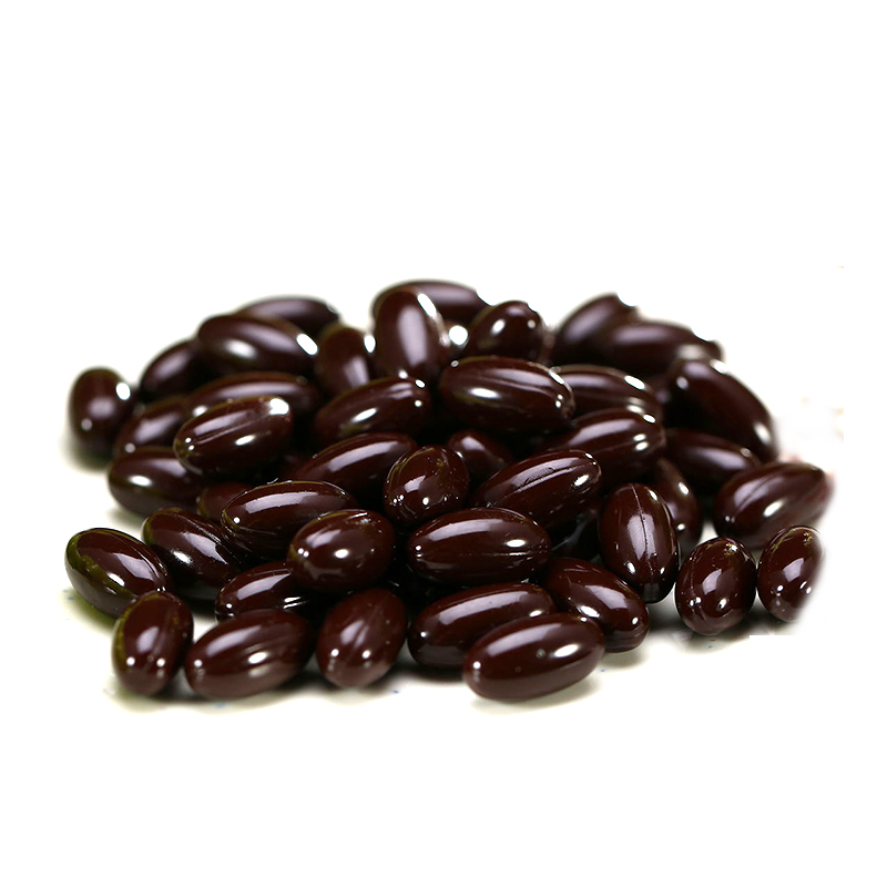 Factory Direct Sale Soft Gel Bee Pollen Capsules Propolis Capsule