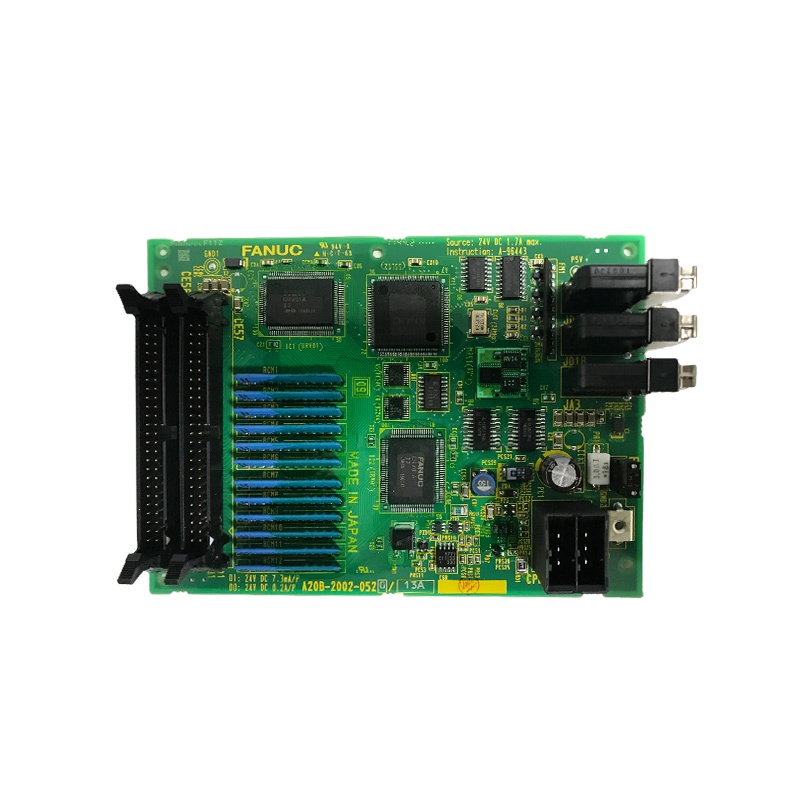 A860-2002-0520 Оригинал по низкой цене с ЧПУ Панель схемы управления Fanuc