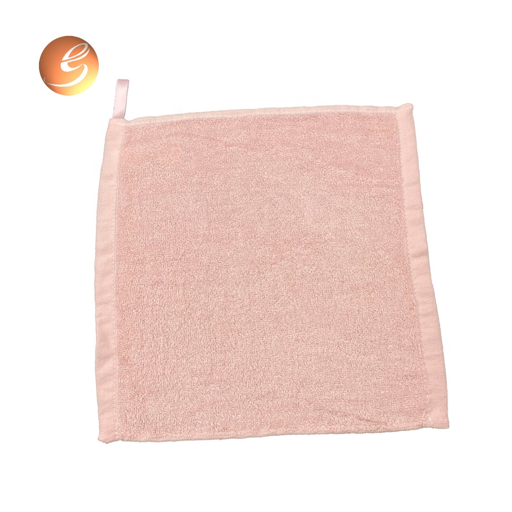 Wholesale Factory Price Supplier Microfibre Ultra Soft Bamboo fiber car washing towel