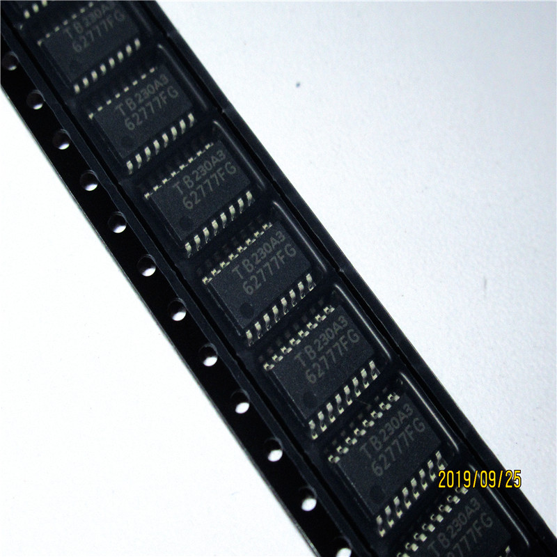 TB62777FG SSOP16 памяти IC светодиодный драйвер