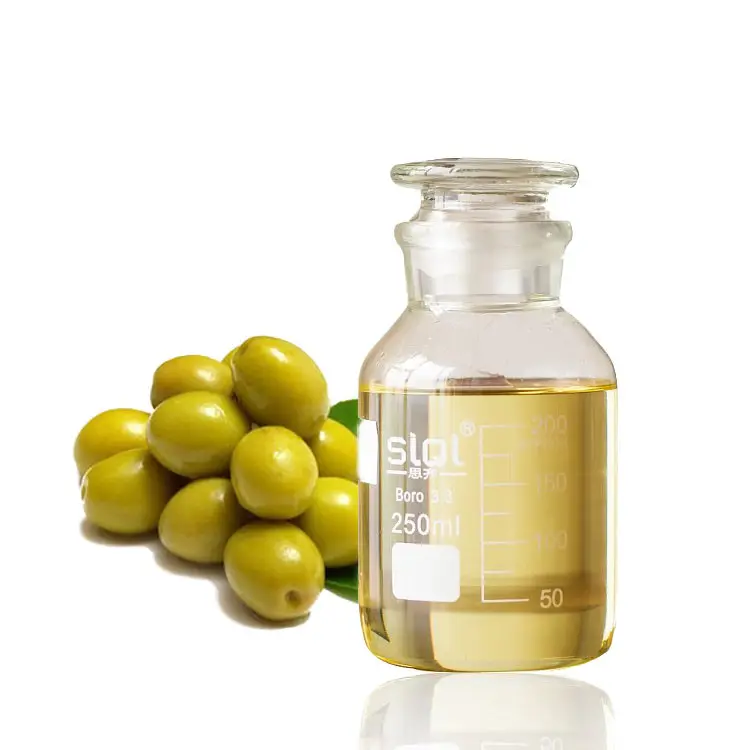 Cold Pressed Cosmetic Grade Extra Virgin Olive Oil Wholesale Price