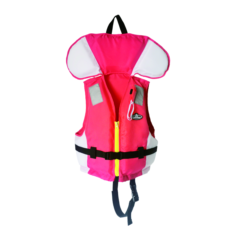 Wholesale Children Youth Lifasaving Lifejackets Vest with Leg Harness