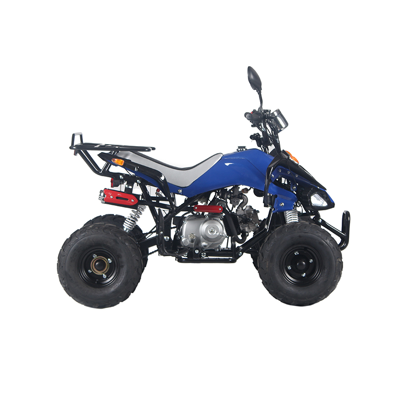 Шпион гоночный автомобиль 4wheeler китайскую ярмарку импортной 50cc 125 Cc дешево Atv