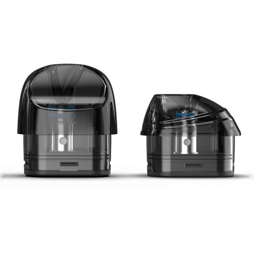 Wholesale Original Aspire Minican E Cigarette Pods 2ml/3ml Replacement 0.8ohm Coil Refillable Vape Pod