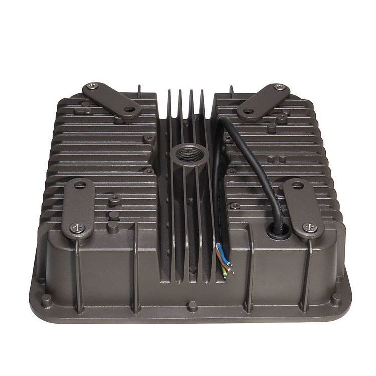 Outdoor IP65 Petrol Retrofit Gas Lighting 40w 60w 80w 100w gas station canopy led light