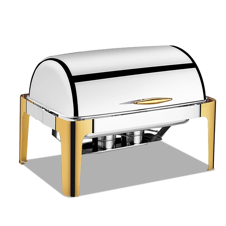 Manufacturer Wholesale Restaurant Kitchen Equipment Stove Furnace For Buffet Metal Heating With Good Price