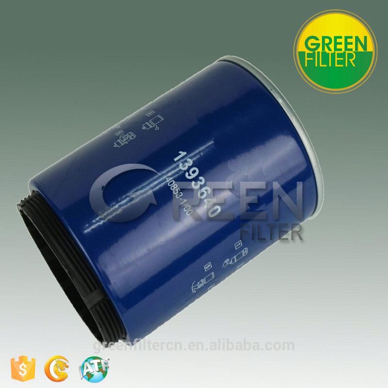 Новый OEM фильтр грузовик Замена топливный фильтр 1393640 BF1329-O p559113 p551065 p551856 p551067 fs19532 fs19932 для продажи