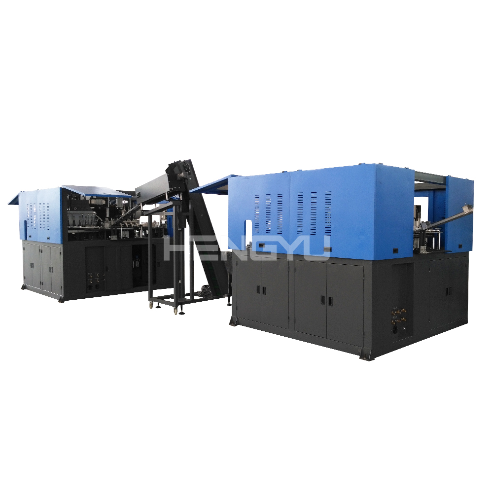 2020 factory price machine for water bottle making machine plastic