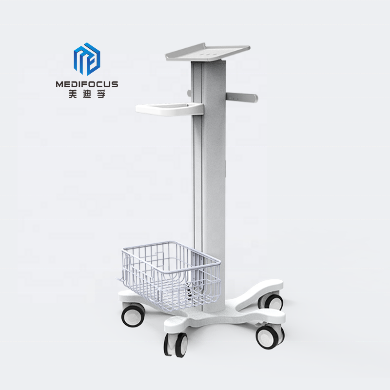 ISO13485 Beijing Manufacturer OEM/ODM High-End Medica Trolley hospital trolley