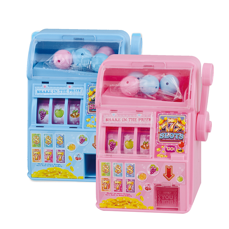 QS Toy Candy 2023 пластиковые Мультяшные игрушки-конфеты