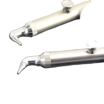 Dental Sandblasting Equipment Air Abrasion Aluminum Oxide Microblaster machine