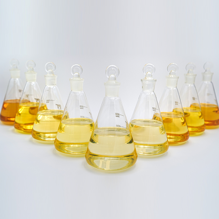Эмульгатор для лекарственной добавки Tween 40 Polysorbate 40 Poe Сорбитан монопальмитат CAS 9005-66-7 для продуктов с Kosher/Halal/RSPO/ISO