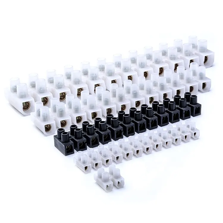 Electrical terminal blocks High Quality 3A cable connector terminal
