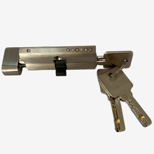 Professional manufacturer door cylinder lock with keys