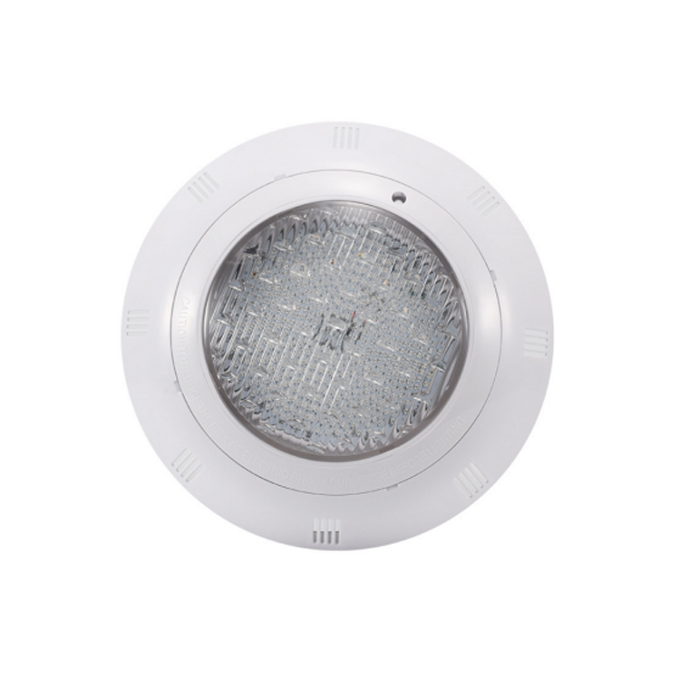 high quality 18w underwater led lamp ip68 white swimming pool lights wall mounted
