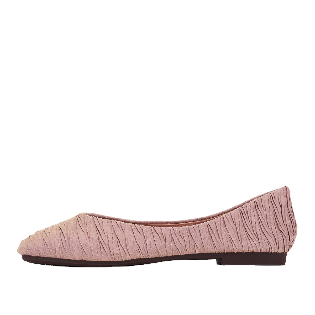 New Outdoor fashion flex beautiful fancy pretty Ladies Slip On Flat Casual best selling hot sale flat Women ladies Pu Shoes